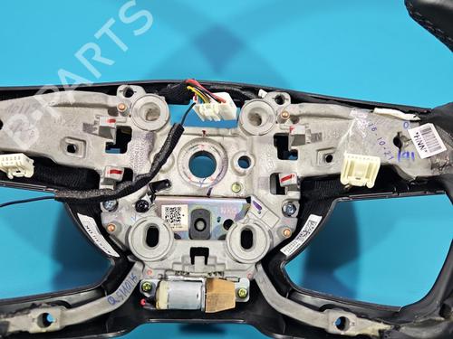 Steering wheel HYUNDAI TUCSON (NX4E, NX4A) | BP39536745C49 - Image 6