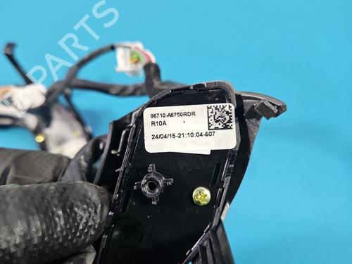 Steering wheel controls HYUNDAI i30 (GD) | BP39720365E15 - Image 7