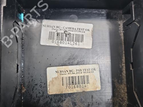 Fuse box FORD TRANSIT V363 Van (FCD, FDD) 2.2 TDCi | BP38142459E1 - Image 4