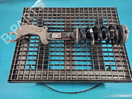 Used Left front shock absorber Left front shock absorber 37836727 37836727