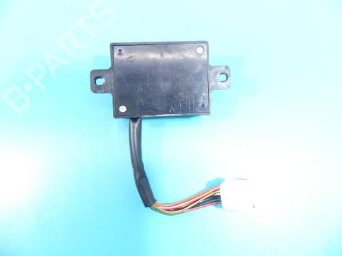 Engine control unit (ECU) SUZUKI SWIFT IV (FZ, NZ) | BP37804451M57 - Image 8