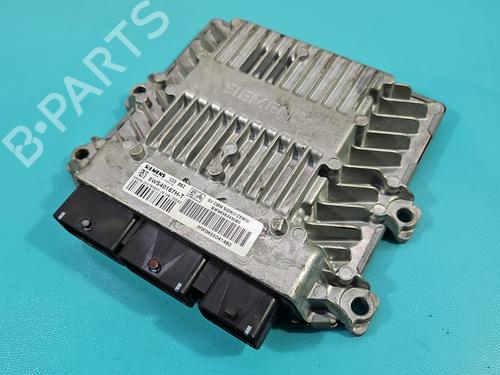 Used Engine control unit (ECU) Engine control unit (ECU) 37815370 37815370
