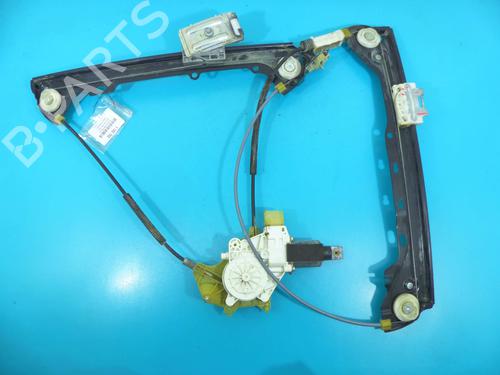 Front left window mechanism BMW 3 Coupe (E92) 320 i | BP37881911C22 - Image 3