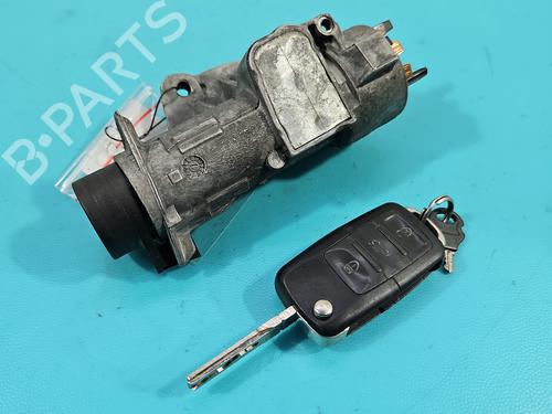 Used Ignition barrel Ignition barrel 37814723 37814723
