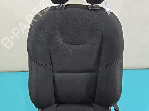 Left front seat VOLVO V40 Hatchback (525) D2 | BP38135950C15 - Image 3