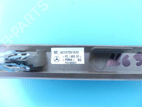 Other MERCEDES-BENZ E-CLASS (W212) E 250 CDI / BlueTEC (212.003, 212.004) | BP37877942O1 - Image 4