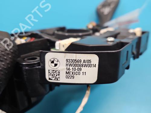 Steering column stalk BMW X3 (F25) xDrive 28 i | BP37859055I23 - Image 7