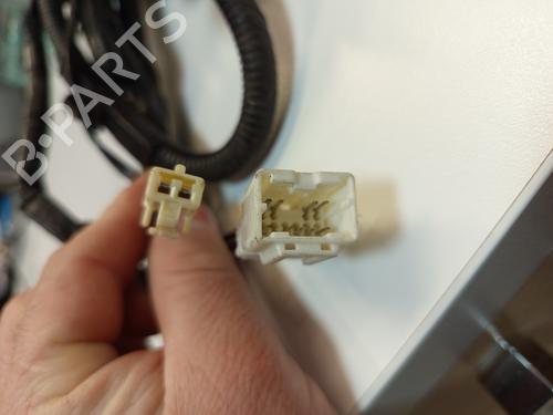 Wiring harness SUBARU FORESTER (SJ_) 2.0 D AWD (SJD) | BP37816668E16  - Image 14