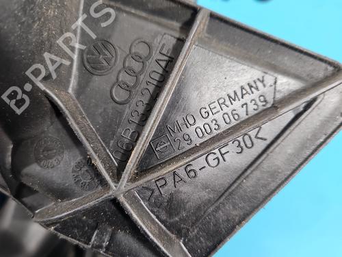 Intake manifold VW PASSAT B5.5 (3B3) | BP37843018M70 - Image 3