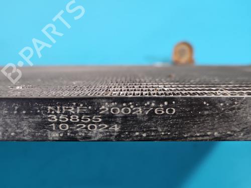 AC radiator SUBARU FORESTER (SH_) 2.0 D AWD (SHH, SHD, SHN) | BP38875918M32 - Image 3