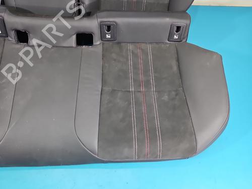 Seats set TOYOTA C-HR (_X1_) 2.0 Hybrid (MAXH10) | BP37849728C78  - Image 22