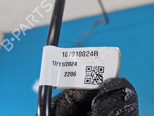 Pipe DACIA DUSTER (PYM_, PYN_) | BP37840190M125 - Image 4