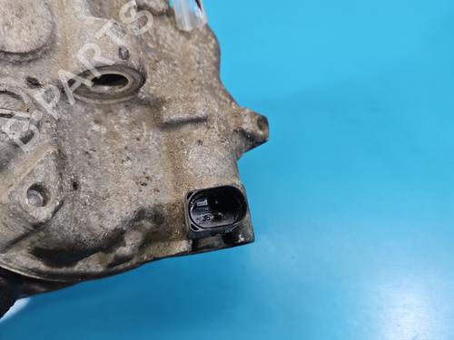 AC compressor VW PASSAT B6 (3C2) 2.0 TDI | BP37835958M34 - Image 8