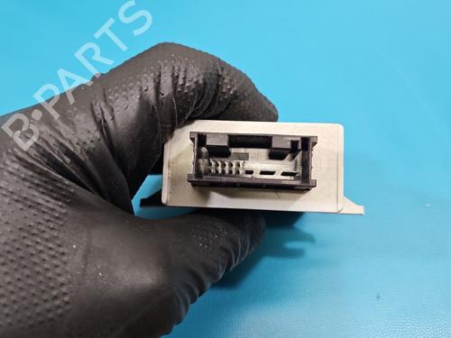 Engine control unit (ECU) MINI MINI (R50, R53) Cooper | BP39561417M57 - Image 8