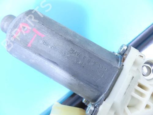 Rear right window mechanism BMW X5 (E70) xDrive 40 d | BP37886016C25 - Image 3