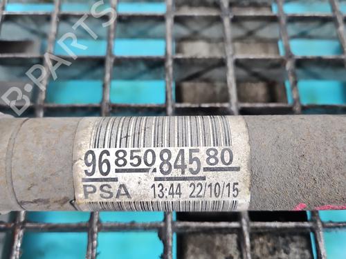 Left front driveshaft CITROËN C4 II (NC_) 1.6 BlueHDi 120 | BP38135292M38 - Image 4