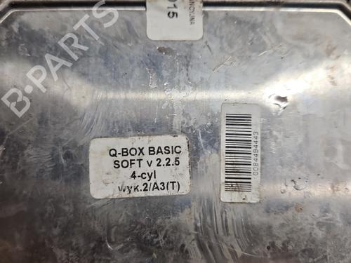 Other PEUGEOT 807 (EB_) 2.0 16V | BP39738208O1 - Image 9