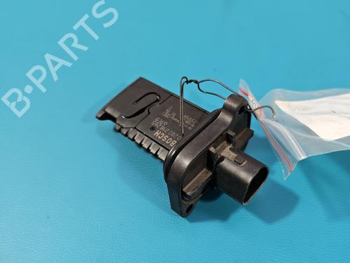 Used Mass air flow sensor Mass air flow sensor SUZUKI SX4 S-Cross (JY) 1.4 T (AKK414) (140 hp) 39268148 39268148