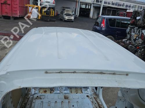 Andre FORD TRANSIT COURIER B460 Box Body/MPV | BP38135453O1 - Image 9