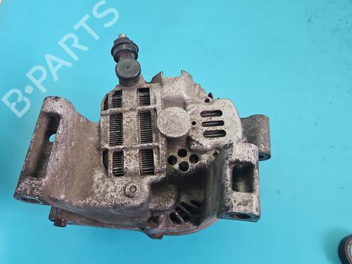 Alternator MAZDA 5 (CR) 2.0 (CREW, CR19) | BP37859848M7 - Image 4