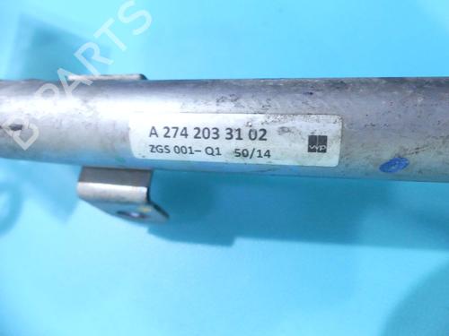 Pipe INFINITI Q50 2.0 T | BP37889042M125 - Image 8
