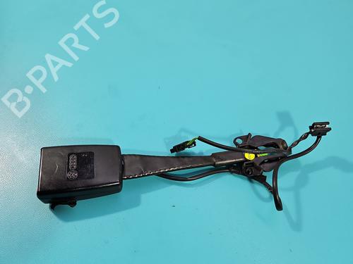 Front left seatbelt AUDI A5 (8T3) 2.0 TFSI quattro | BP37843940I26  - Image 15