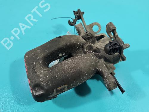 Left rear brake caliper CITROËN BERLINGO Box Body/MPV (B9) 1.6 HDi 90 16V | BP37821216M107 - Image 2