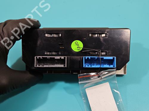 Climate control OPEL ASTRA H Saloon (A04) 1.8 (L69) | BP37812373I5 - Image 3
