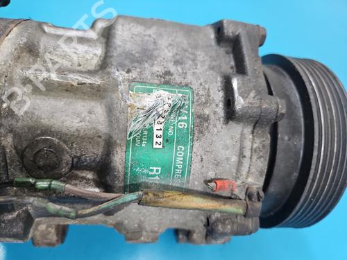 AC compressor VW GOLF IV Variant (1J5) 1.6 | BP40262699M34 - Image 4