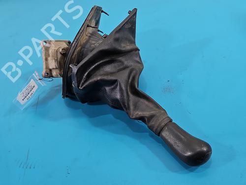 Gear lever ISUZU D-MAX II (TFR, TFS) 2.5 CRDi 4x4 (TFS86J) | BP37823704M90 - Image 4