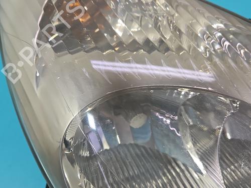 Right headlight CITROËN C5 I (DC_) 2.0 HDi (DCRHZB, DCRHZE) | BP37810937C29 - Image 3