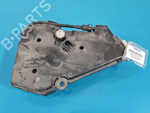 Used AdBlue tank AdBlue tank PEUGEOT 3008 I MPV (0U_) 2.0 HDi 150 / BlueHDi 150 (150 hp) 40525261 40525261