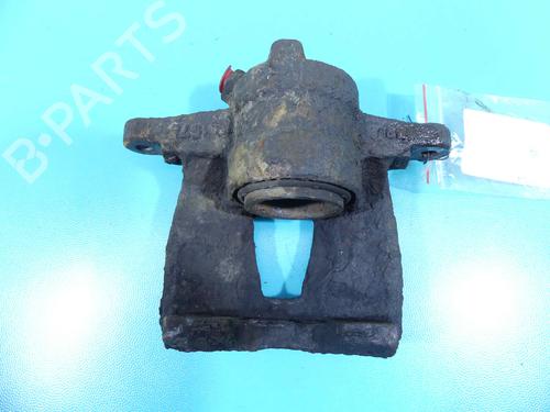 Left front brake caliper FIAT PANDA (169_) 1.3 D Multijet (169.AXC1A) | BP37893166M105 - Image 4