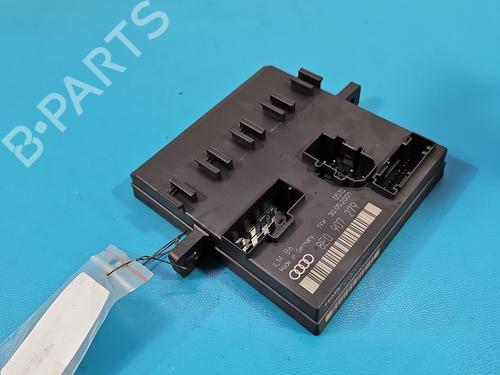 Electronic module AUDI A4 B6 (8E2) 2.0 | BP38467471M83 - Image 3