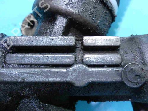Steering rack BMW 7 (E65, E66, E67) 745 i, Li | BP37881000M22 - Image 9