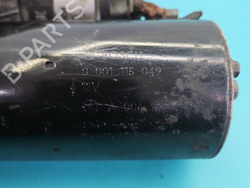 Starter MERCEDES-BENZ M-CLASS (W164) ML 320 CDI 4-matic (164.122) | BP37836168M8 - Image 5