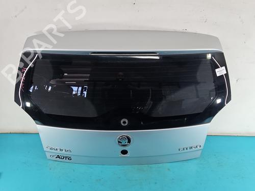 tailgate-skoda-citigo-nf1-2011-2012-2013-2014-2015-2016-2017-2018-2019-37817471 main image