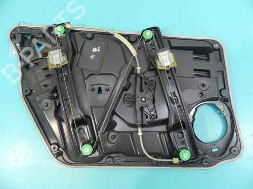 Front right window mechanism INFINITI QX50 II 2.0 AWD (J55) | BP37877990C23  - Image 7
