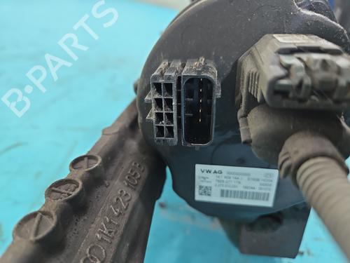 Steering rack VW GOLF V (1K1) | BP37819545M22 - Image 12