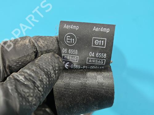 Front left seatbelt KIA CEE'D Sportswagon (JD) | BP39910491I26 - Image 12