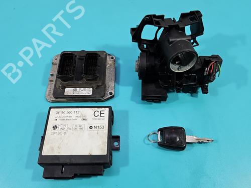 Used Engine control unit (ECU) Engine control unit (ECU) 39558702 39558702