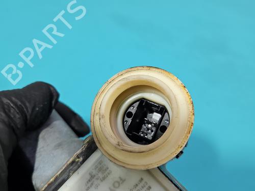 Front left window mechanism TOYOTA COROLLA Saloon (_E21_) 1.8 VVTi Hybrid (ZWE211) | BP37820830C22 - Image 5