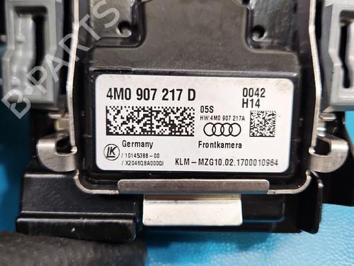 Camera AUDI Q7 (4MB, 4MG, 4MQ) 3.0 TFSI quattro | BP37837163E14 - Image 5