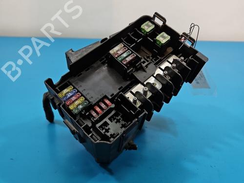 Used Fuse box Fuse box SKODA FABIA III (NJ3) 1.0 (60 hp) 37850972 37850972