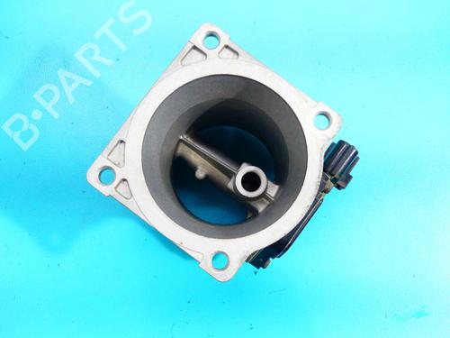 Mass air flow sensor MAZDA 626 V Hatchback (GF) | BP37891749M95 - Image 6