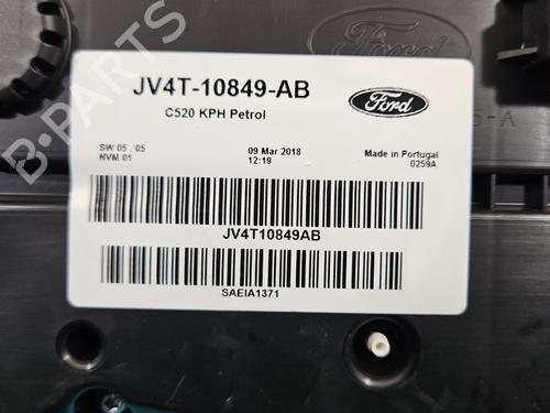 Instrument cluster FORD KUGA I 2.0 TDCi | BP38145132C47 - Image 4