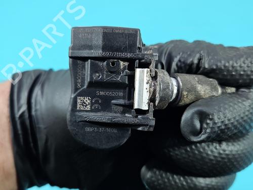 Electronic sensor MAZDA 6 Estate (GH) 2.0 MZR-CD (GH14) | BP37856272M84 - Image 4