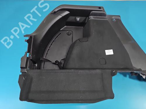 Boot lining HONDA CIVIC IX (FK) 1.8 i-VTEC (FK2) | BP37850753I3 - Image 3