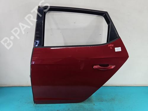 left-rear-door-seat-leon-sc-5f5-2013-2014-2015-2016-2017-2018-38136304 main image