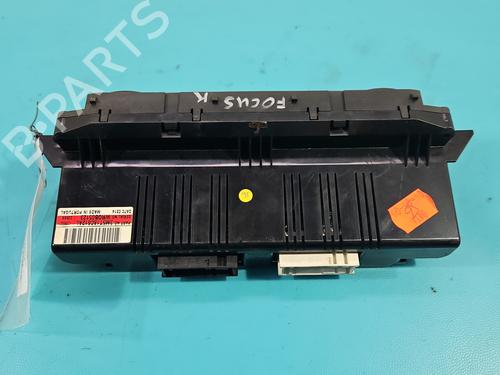 Climate control FORD FOCUS C-MAX (DM2)  | BP37811737I5  - Image 5